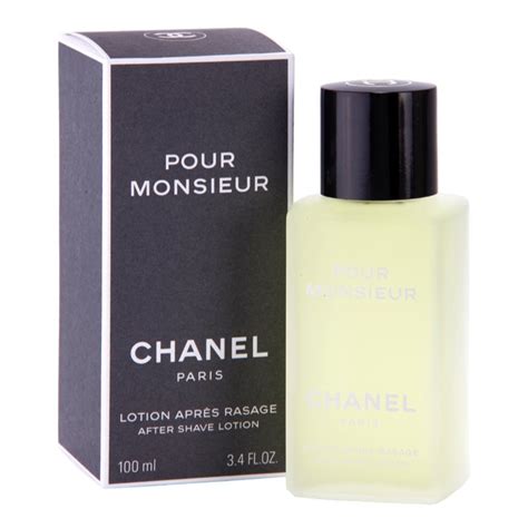 cheap chanel aftershave uk|pour monsieur aftershave moisturizer.